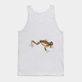 frog Tank Top